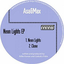 Asa / Max - Neon lights