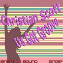 Christian Scott - Its got groove
