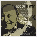 Woody Herman - Four brothers (jazz anthology)