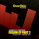 Angelo / Nicosia - Fusion ep part 2