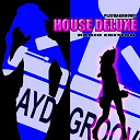 Elsa Del Mar / Hot Pool / Jason Rivas / Layla Mystic / Positive Feeling / Sunshine Disco Kids - House deluxe
