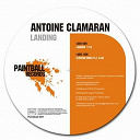 Antoine Clamaran - Landing  electro choc part 2