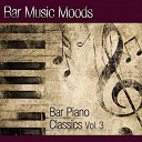 Atlantic Five Jazz Band - Bar music moods - bar piano classics vol. 3