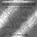 Adjd / Anderson Noise / Benno Blome / Bjoern Stolpmann / Boris Brejcha / Braincell / Christian Gimbel / Citizen Kain / Dachshund / Der Dritte Raum / Dub Taylor / Fil / Gabriel Rocha / Hardfloor / Jaumetic / Jola Bola / Klaus Schneider / Leandro Gamez / Mihalis Safras / Mikael Jonasson / Modul / Roberto Lewinger / Scan X / Spicelab - Mirror of the future