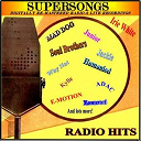 Abac / E Motion / Gamble / Gayday / Humaniod / Irie White / Jackie / Junior / Krazz / Kylie / Mad Dog / Sugar Natty / Supersongs / The Soul Brothers / The Teddies / White / Why Not / Xsensual / Y Notz - Radio hits