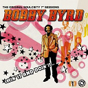 Bobby Byrd - Sayin' it and doin' it