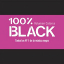100% Black / Amana Melon / Anthony David / Avery Sunshine / Belleruche / Benji Boko / Blaxy Girls / Blee Vs Classymenace / Craig Junior / Diargi / Dj Sm95 / Esther De Pazos / Jerry Didier / Kraak & Smaak / Maxi / Omar / Rahsaan Patterson / Smoove / Turrell / Yeyo / Young J. - 100% black (vol. catorce)