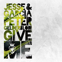 Jesse Garcia / Peter Gelderblom - Give me