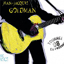 Jean-Jacques Goldman - Live 98 en passant