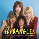The Bangles - Walk like an egyptian: the best of the bangles
