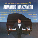 Armando Manzanero - A mi amor con mi amor