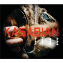 Kasabian - Fire