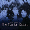 The Pointer Sisters - Jump: the best of