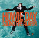 Howie Day - Sound the alarm