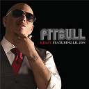 Pitbull - Krazy
