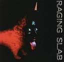 Raging Slab - Sing monkey sing