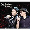 Z&eacute; Henrique E Gabriel - Z&eacute; henrique & gabriel (ao vivo)
