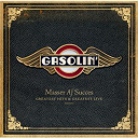 Gasolin' - Masser af succes