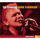 John Farnham - The essential 3.0