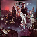 Mott The Hoople - Shouting and pointing