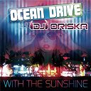 Ocean Drive - With the sunshine