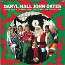 Daryl Hall / John Oates - Jingle bell rock from daryl (digital 45)