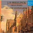 Gustav Leonhardt - Sweenlinck - orgelwerke