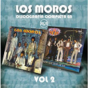 Los Moros - Discograf&iacute;a completa en rca - vol.2