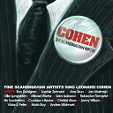 Compilation - Cohen - The Scandinavian Report