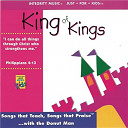 The Donut Man - King of kings