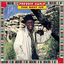 Freddie Gwala - The best of