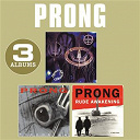 Prong - Original album classics