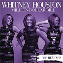 Whitney Houston - Million dollar bill remixes
