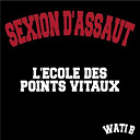 Sexion D'assaut - L'&eacute;cole des points vitaux