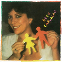 Beth Carvalho - Tra&ccedil;o de uni&atilde;o
