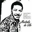 Martinho Da Vila - Memorias de um sargento de melicias