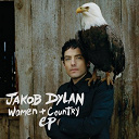 Jakob Dylan - Women and country ep