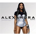 Alexandra Burke - All night long