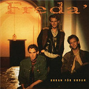 Freda' - Undan for undan