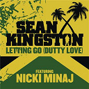 Sean Kingston - Letting go (dutty love) featuring nicki minaj