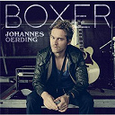 Johannes Oerding - Boxer