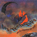 Los Teen Tops - Los teen tops de su epoca de oro