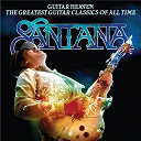 Carlos Santana - Guitar heaven: the greatest guitar classics of all time (deluxe version)