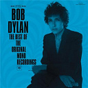 Bob Dylan - The best of the original mono recordings