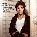 Bruce Springsteen "The Boss" - Darkness on the edge of town (2010 remastered version)