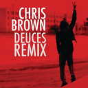 Chris Brown - Deuces remix