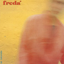 Freda' - En m&auml;nniska
