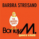 Boney M. - Barbra streisand