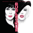 Cher - You haven't seen the last of me