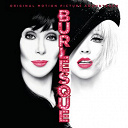 Cher - You haven't seen the last of me